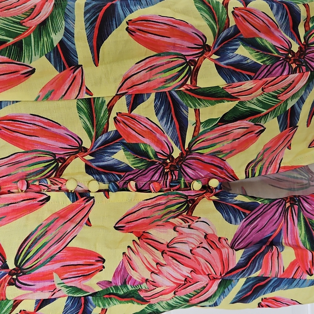 Farm Rio Dress - Picture 8 of 11